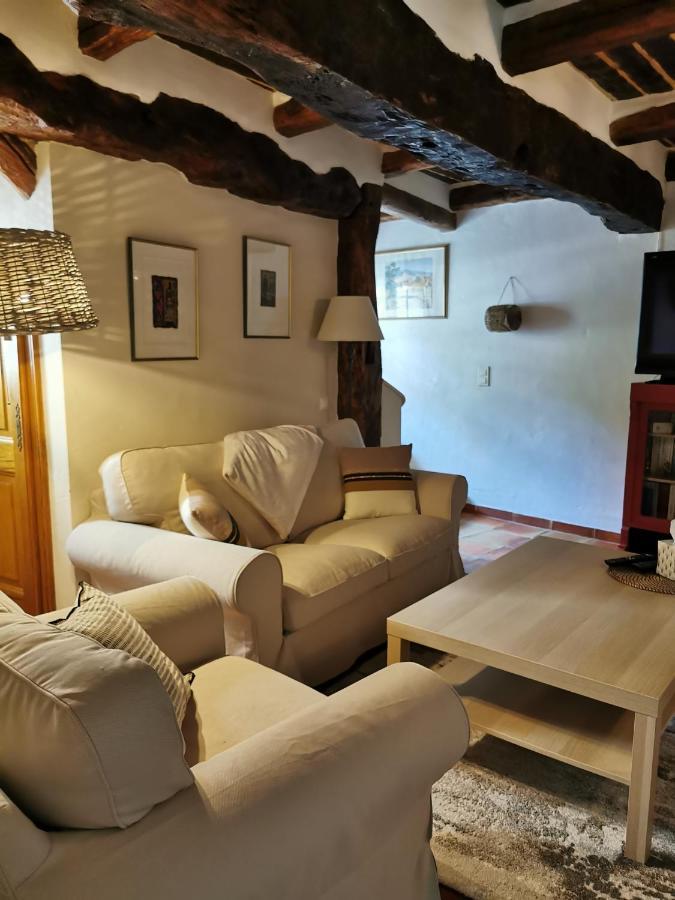Domaine Geodora, Parfumeur En Provence Villa Montauroux Ngoại thất bức ảnh