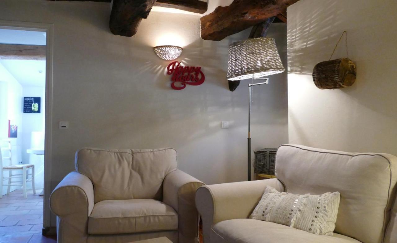 Domaine Geodora, Parfumeur En Provence Villa Montauroux Ngoại thất bức ảnh