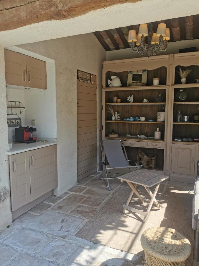 Domaine Geodora, Parfumeur En Provence Villa Montauroux Ngoại thất bức ảnh