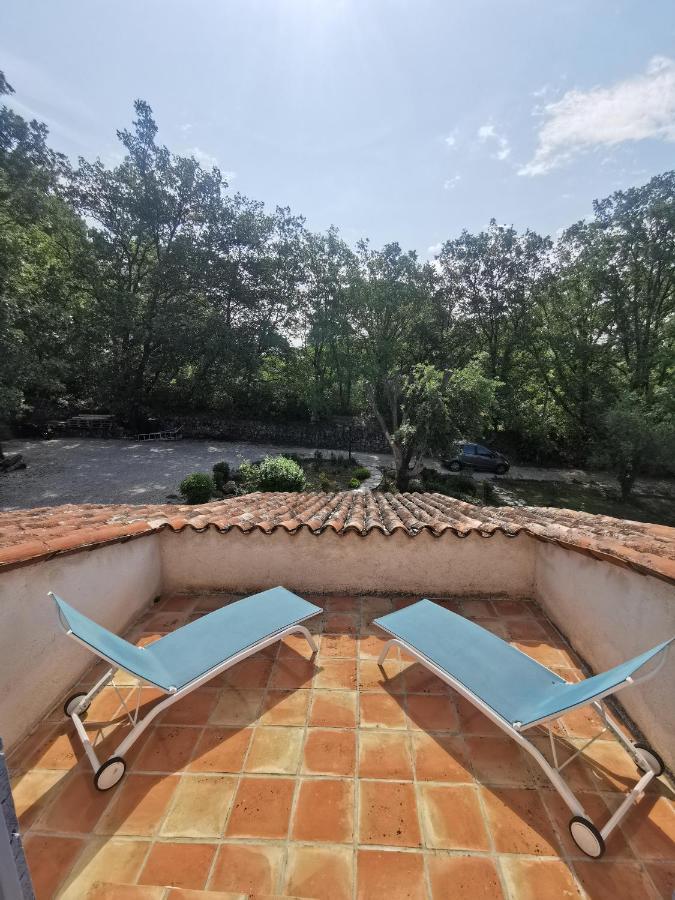 Domaine Geodora, Parfumeur En Provence Villa Montauroux Ngoại thất bức ảnh