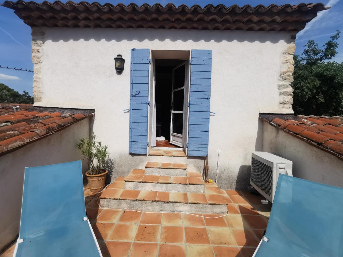 Domaine Geodora, Parfumeur En Provence Villa Montauroux Ngoại thất bức ảnh