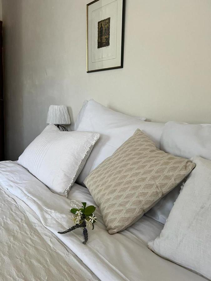 Domaine Geodora, Parfumeur En Provence Villa Montauroux Ngoại thất bức ảnh
