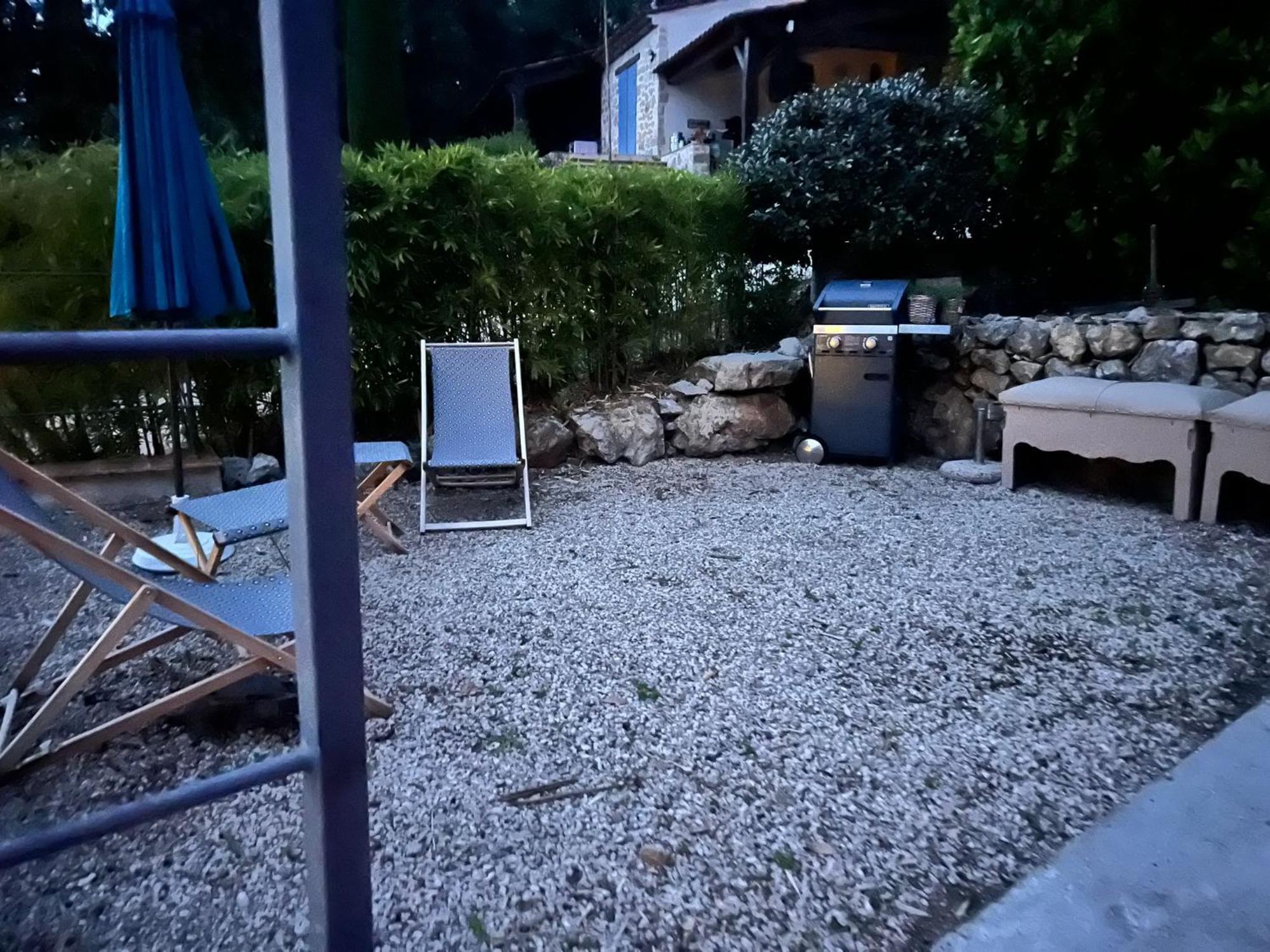 Domaine Geodora, Parfumeur En Provence Villa Montauroux Ngoại thất bức ảnh